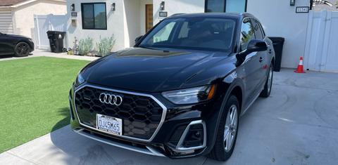 Audi Q5 2024