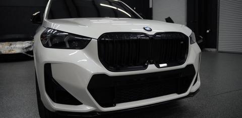 BMW X1 2024