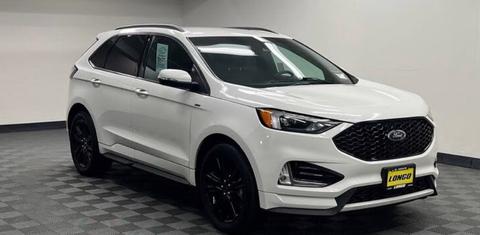 Ford Edge 2020