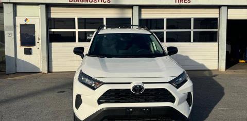 Toyota RAV4 2020