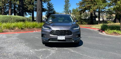 Honda HR-V 2024