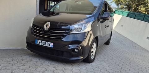 Renault TRAFIC III 2018
