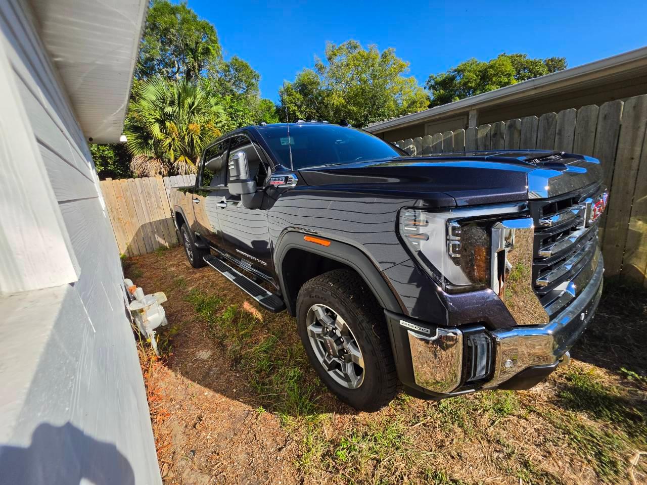 GMC Sierra 2500HD 2025 in Fort Walton Beach, FL