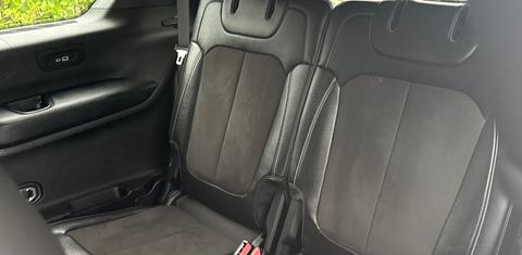 Jeep Grand Cherokee L 2023