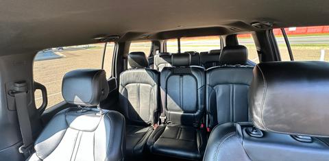 Jeep Wagoneer 2022