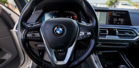 BMW X5 2023