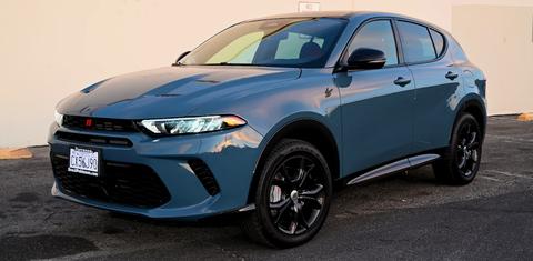 Dodge Hornet 2024