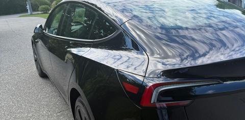 Tesla Model 3 2026