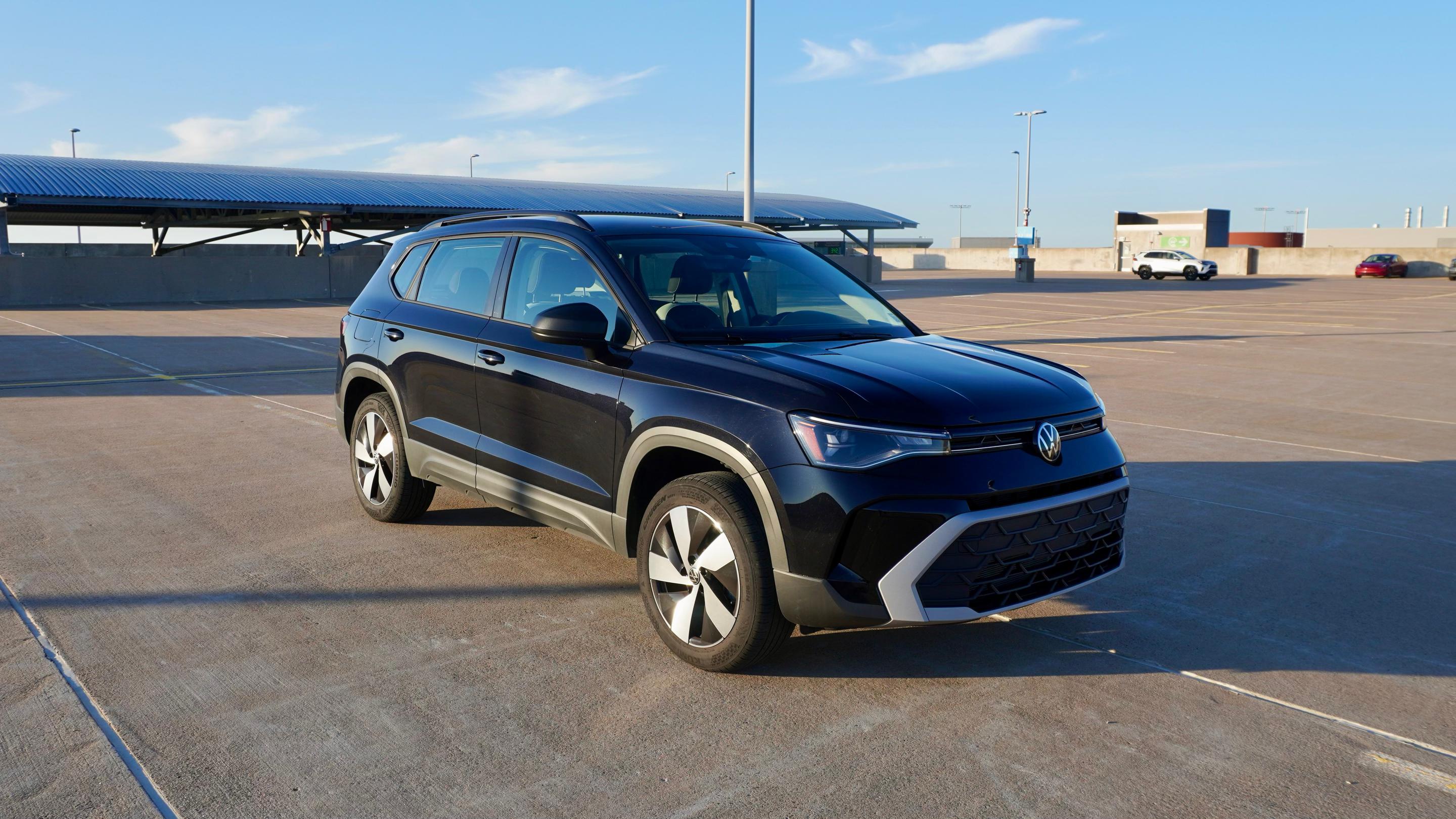 Volkswagen Taos 2025 à Goffs, NS