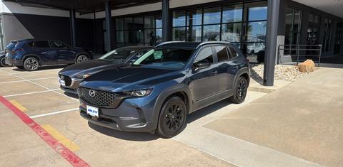 Mazda CX-50 2026