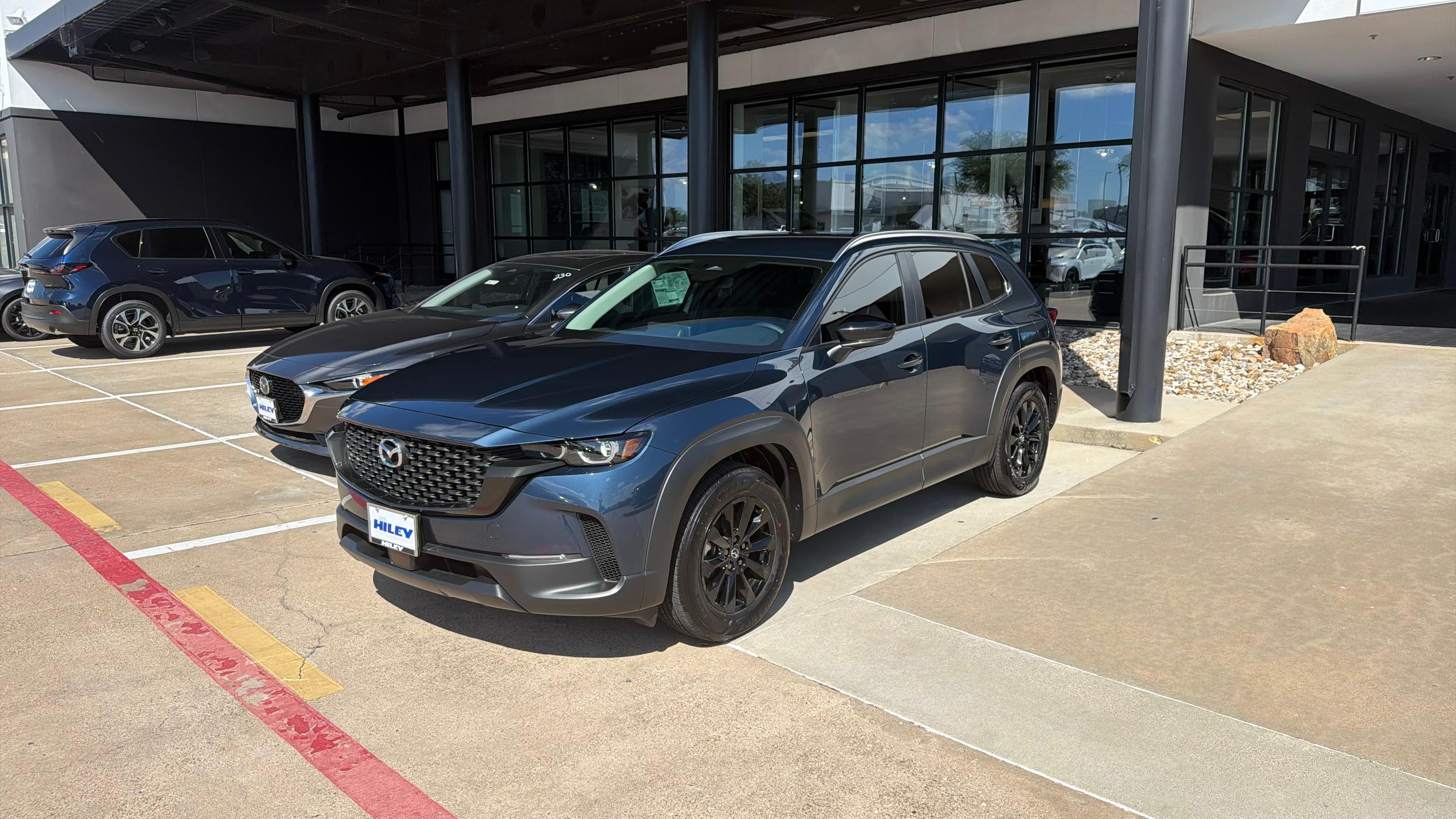 Mazda CX-50 2026 in Euless, TX