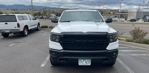 Ram 1500 2023