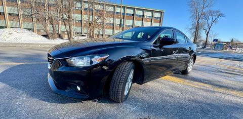 Mazda Mazda6 2014