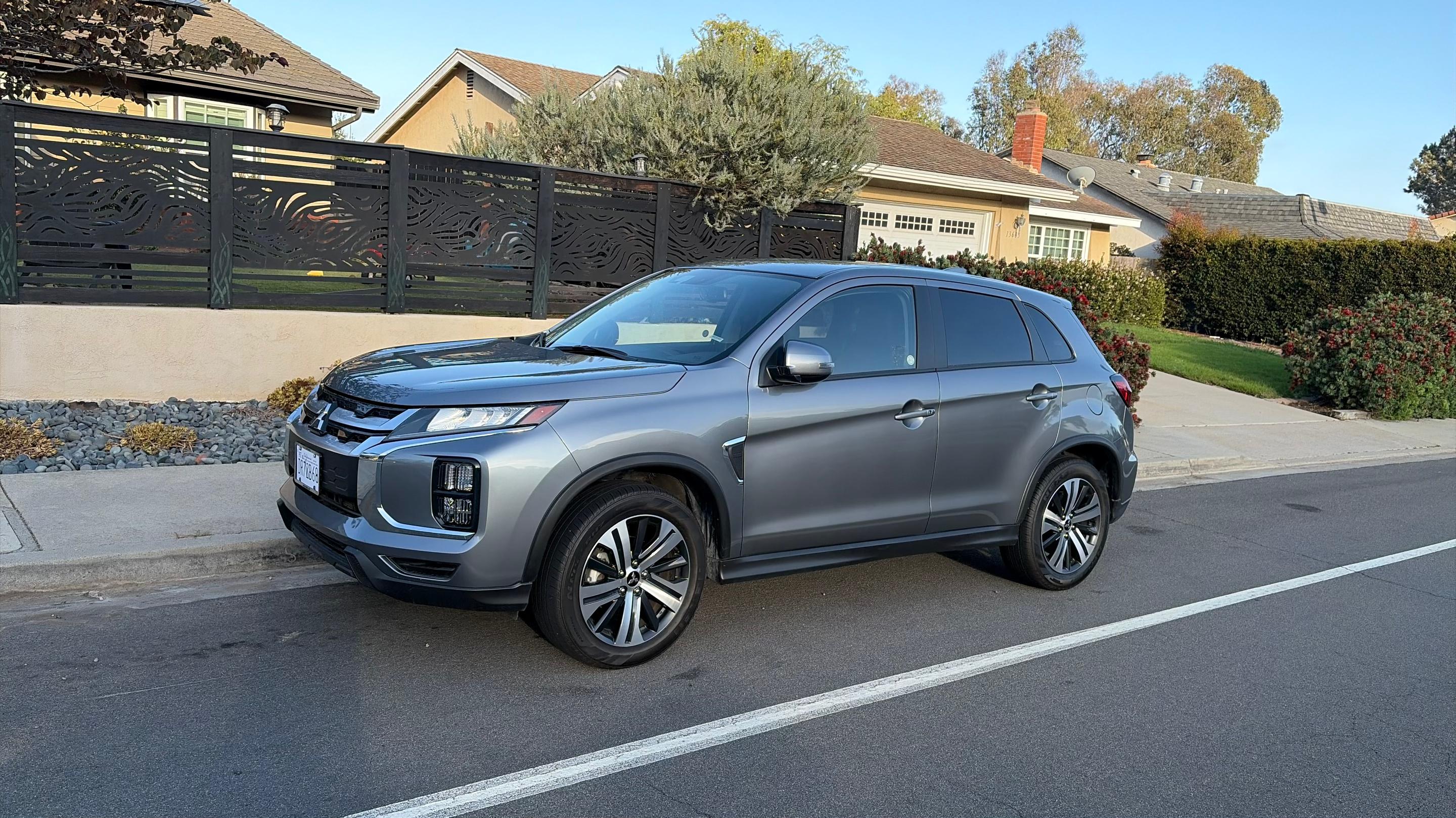 Mitsubishi Outlander Sport 2025 in Del Mar, CA