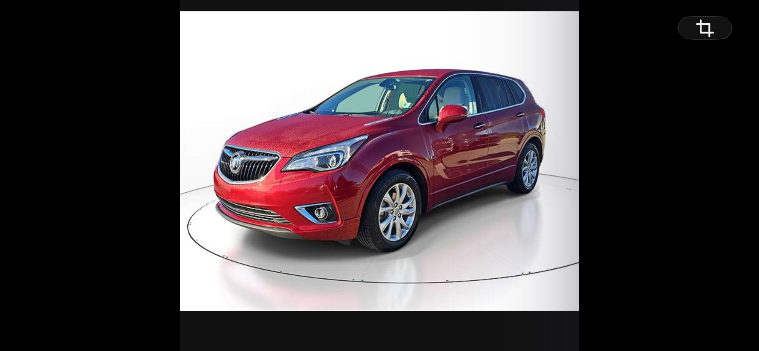 Buick Envision 2020 in Lansing, MI