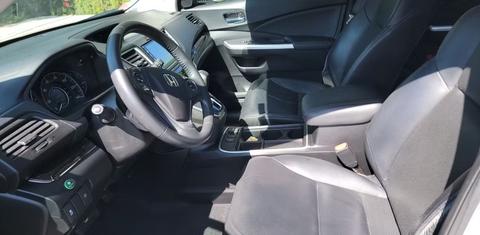 Honda CR-V 2015