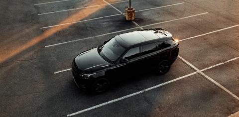 Land Rover Range Rover Velar 2024