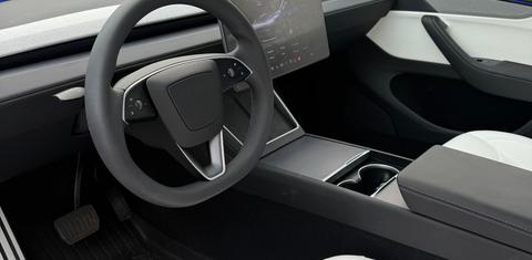 Tesla Model Y 2026