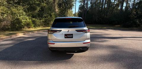 Mitsubishi Outlander 2026