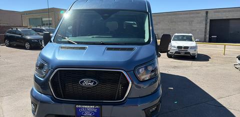 Ford Transit 2026