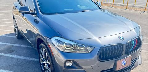 BMW X2 2019