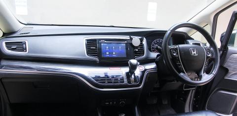 Honda ODYSSEY 2014