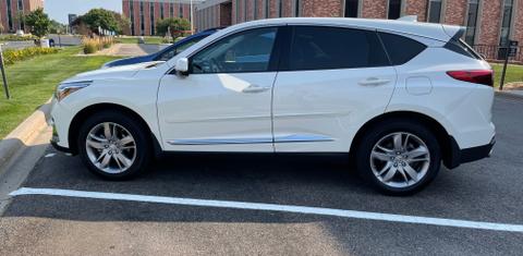 Acura RDX 2019
