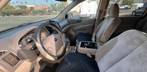 Kia Sedona 2014