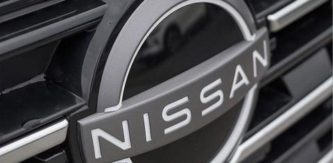 Nissan Rogue 2025