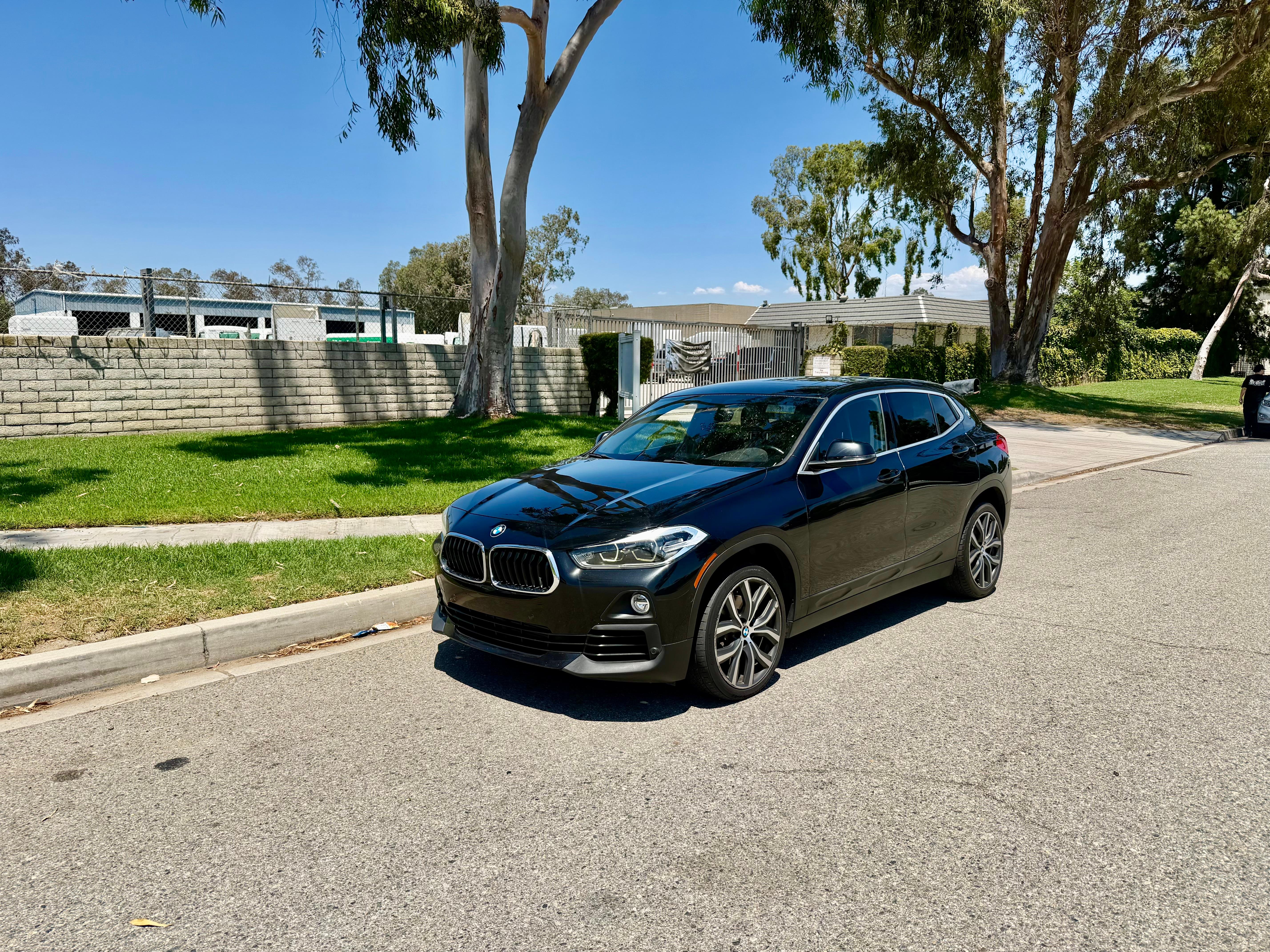 BMW X2 2018 in Phoenix, AZ