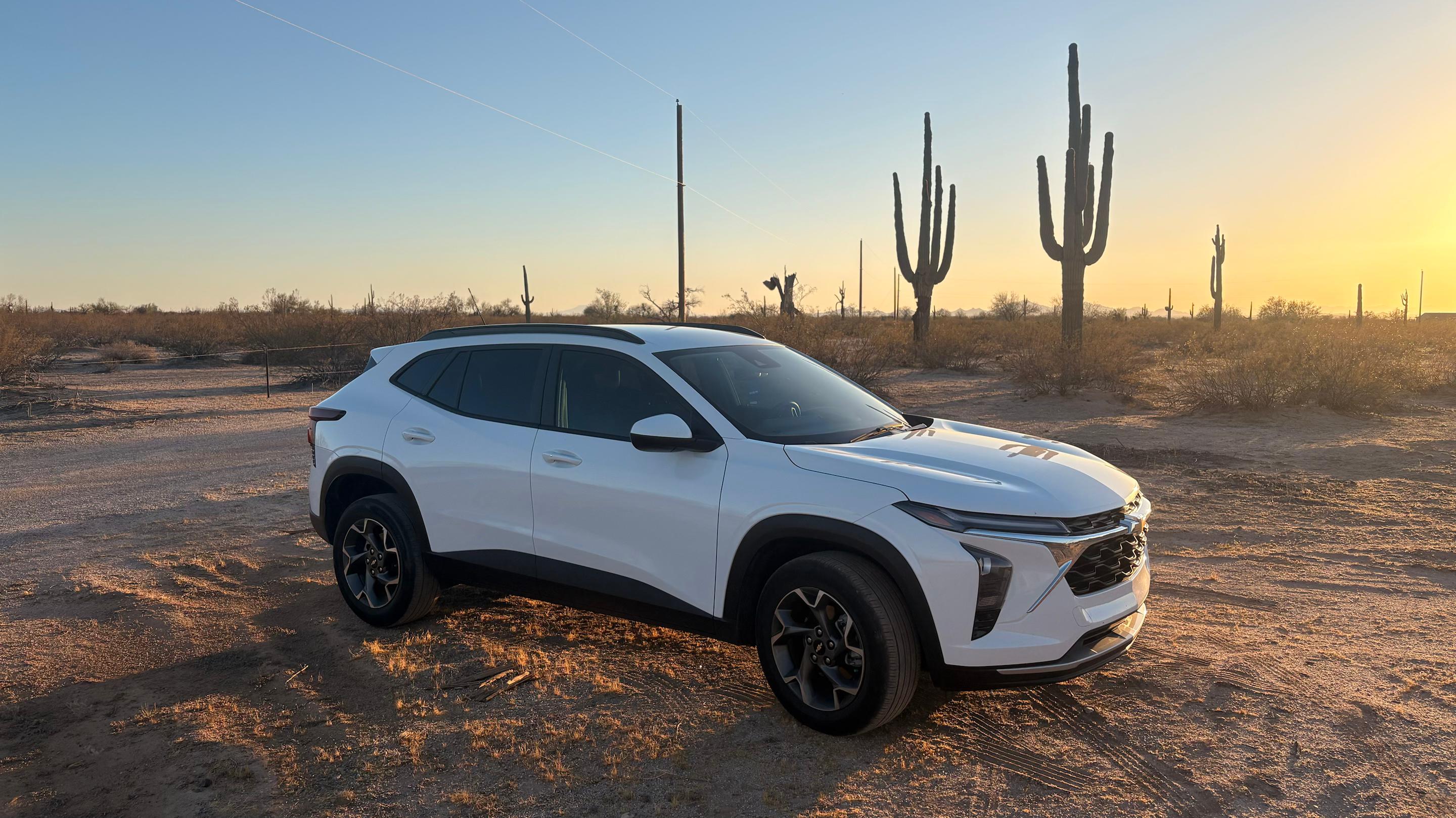 Chevrolet Trax 2025 in Phoenix, AZ