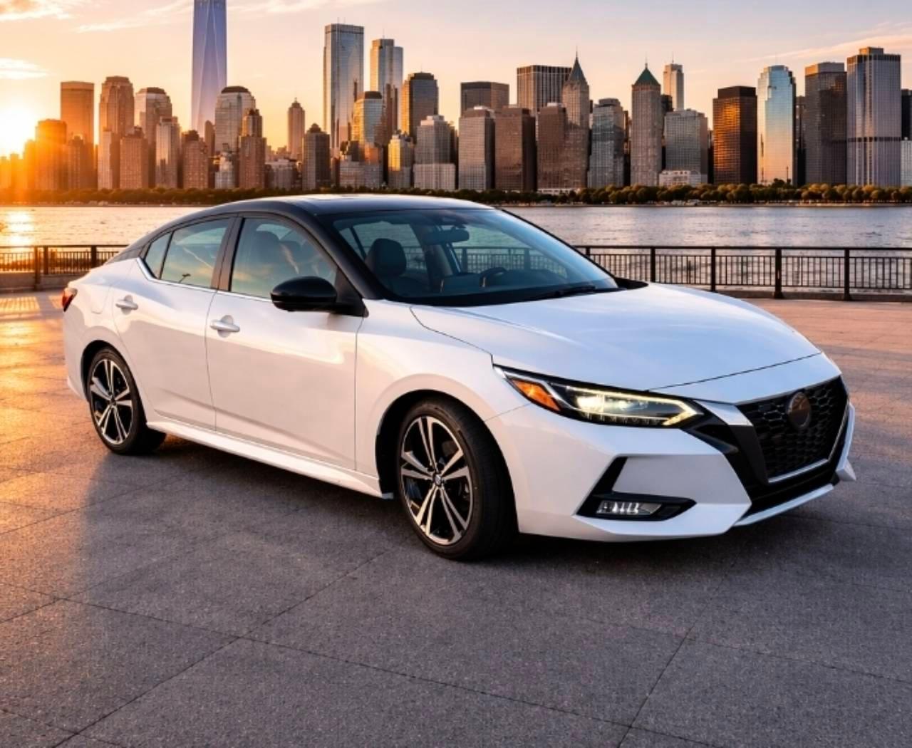 Nissan Sentra 2022 in Greenwood, IN
