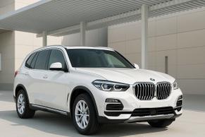 BMW X5 2020 en Euless