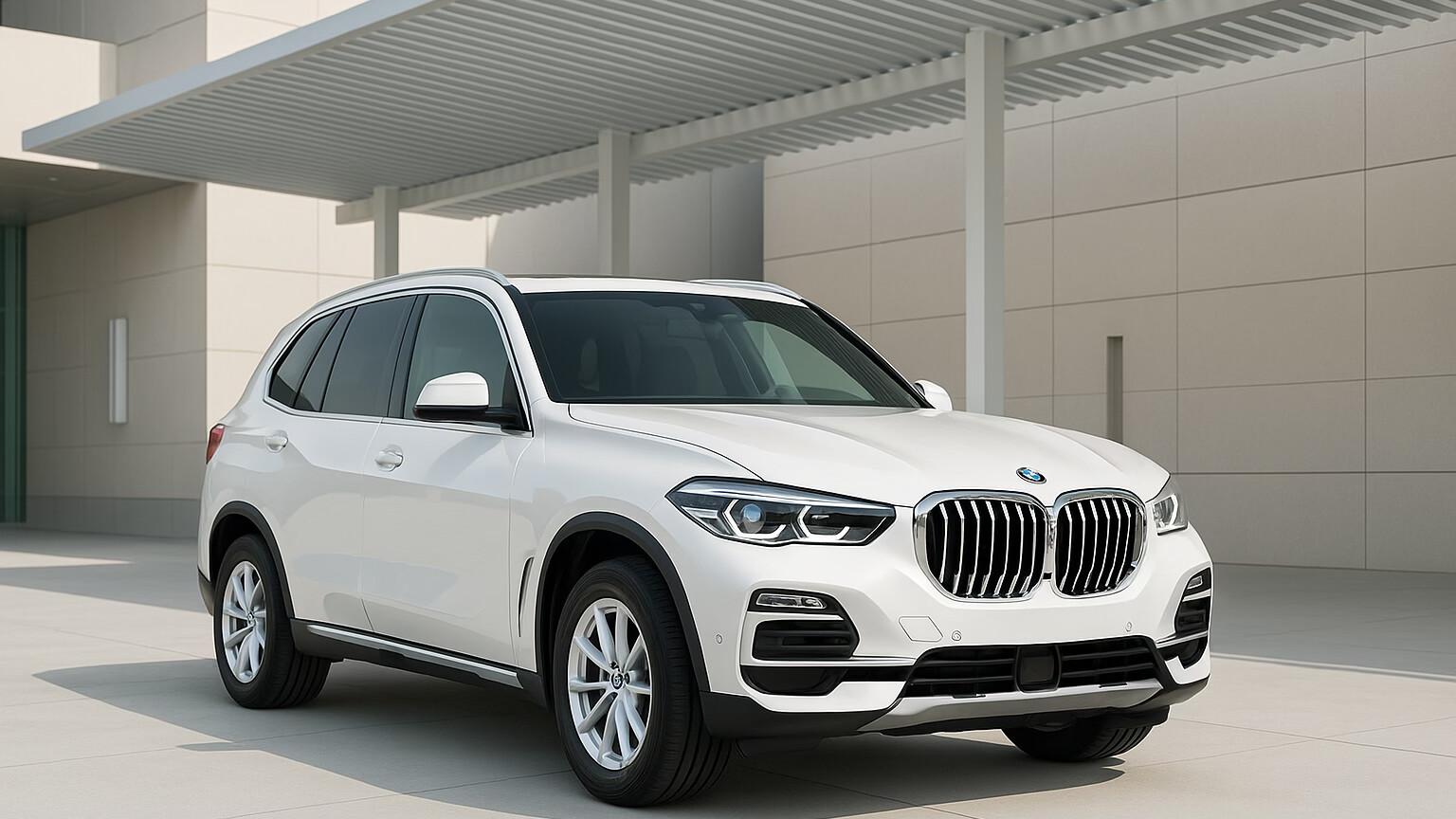 BMW X5 2020 in Euless, TX