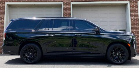 Cadillac Escalade ESV 2021