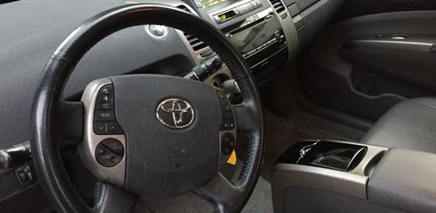 Toyota Prius 2008