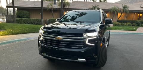 Chevrolet Tahoe 2023
