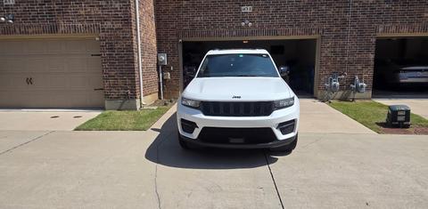Jeep Grand Cherokee 2024