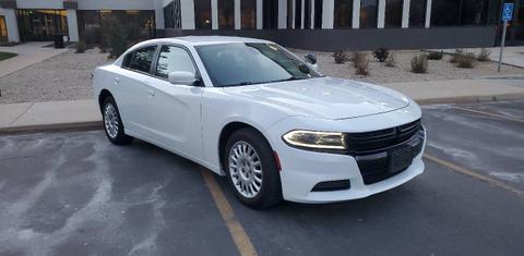 Dodge Charger 2019