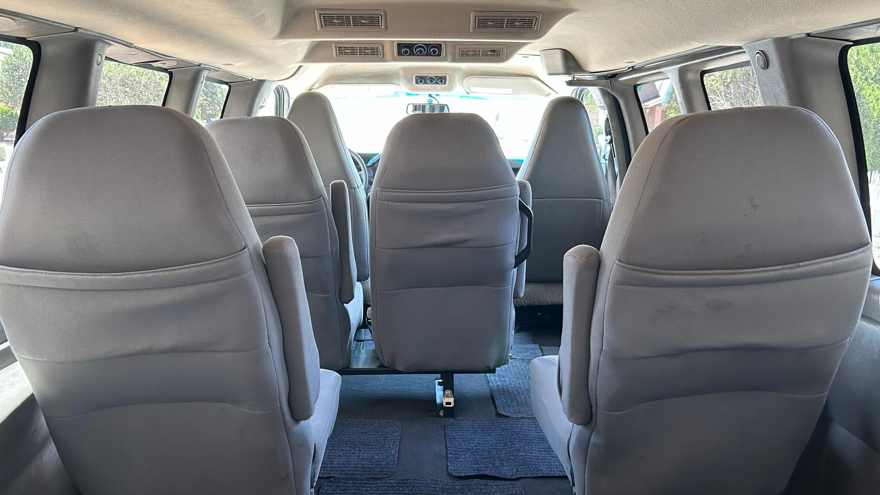 Chevrolet Express 2016 in Albuquerque, NM