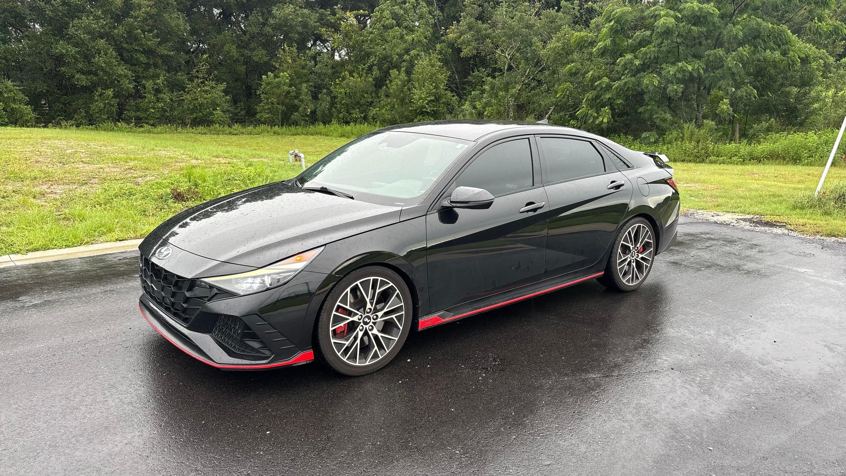 Hyundai Elantra N 2023 in Ocala, FL