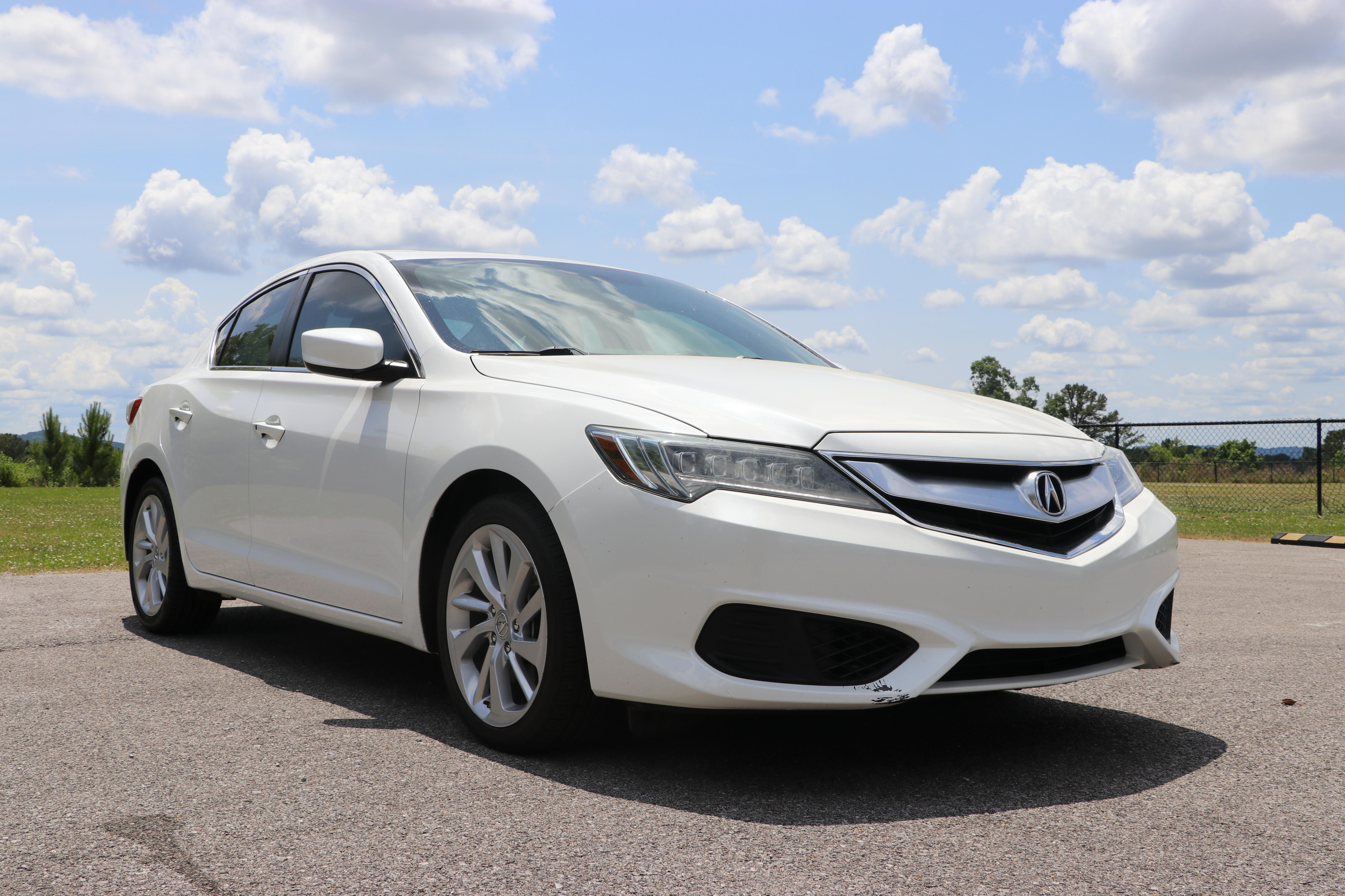 Acura ILX 2017 in Pelham, AL