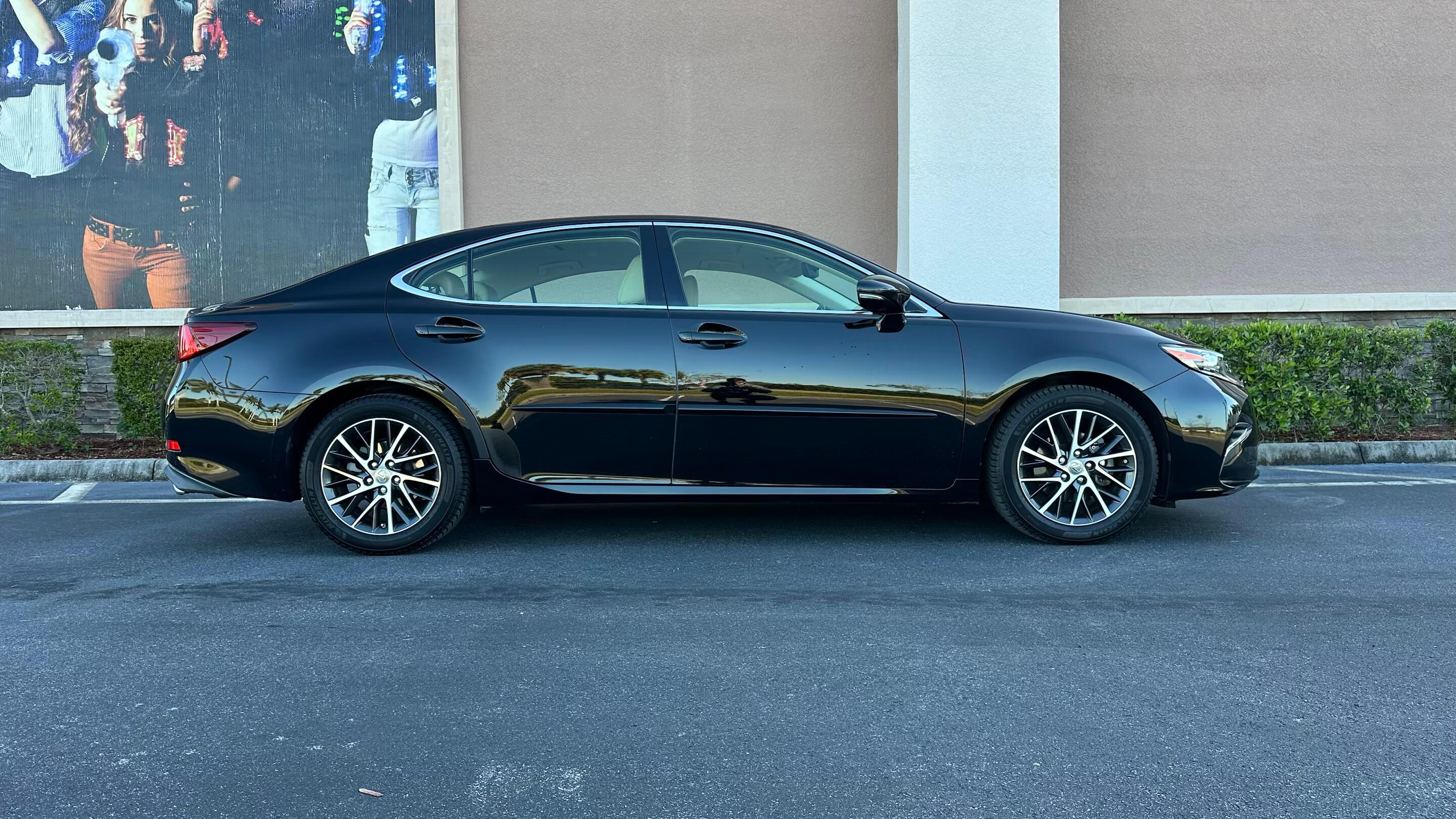 Lexus ES 2016 in Fort Myers, FL