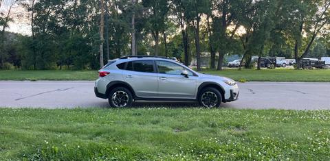 Subaru Crosstrek 2023