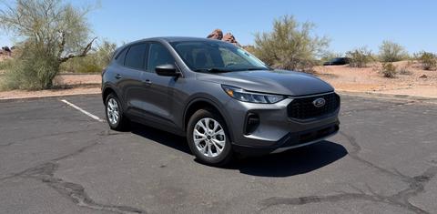 Ford Escape 2025