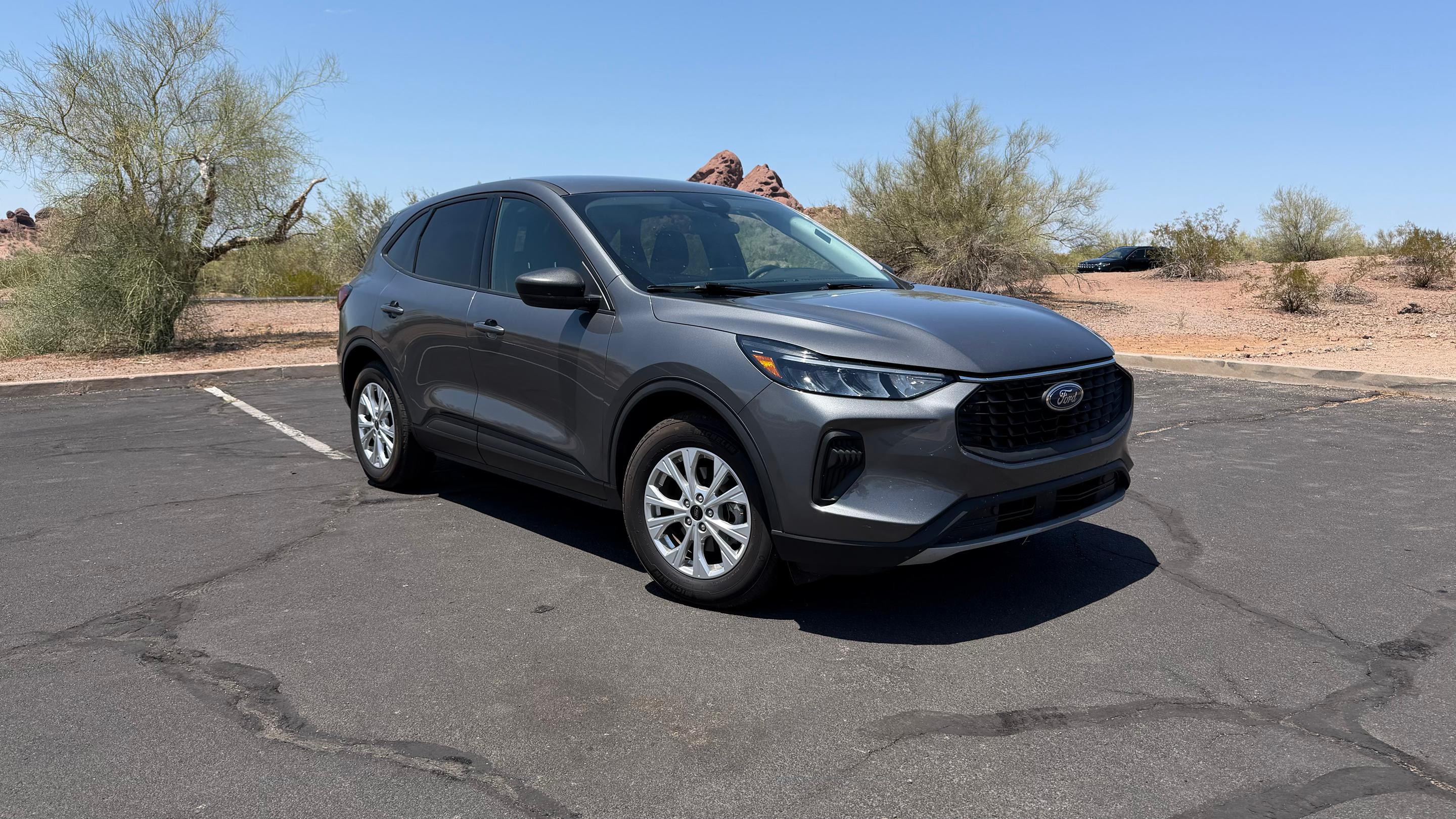 Ford Escape 2025 in Phoenix, AZ