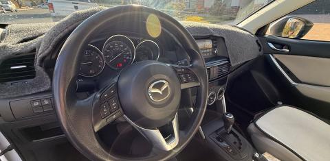 Mazda CX-5 2014