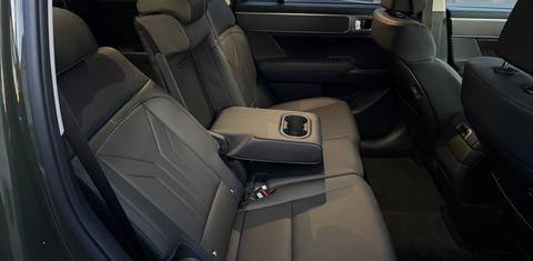 Hyundai Santa Fe 2026