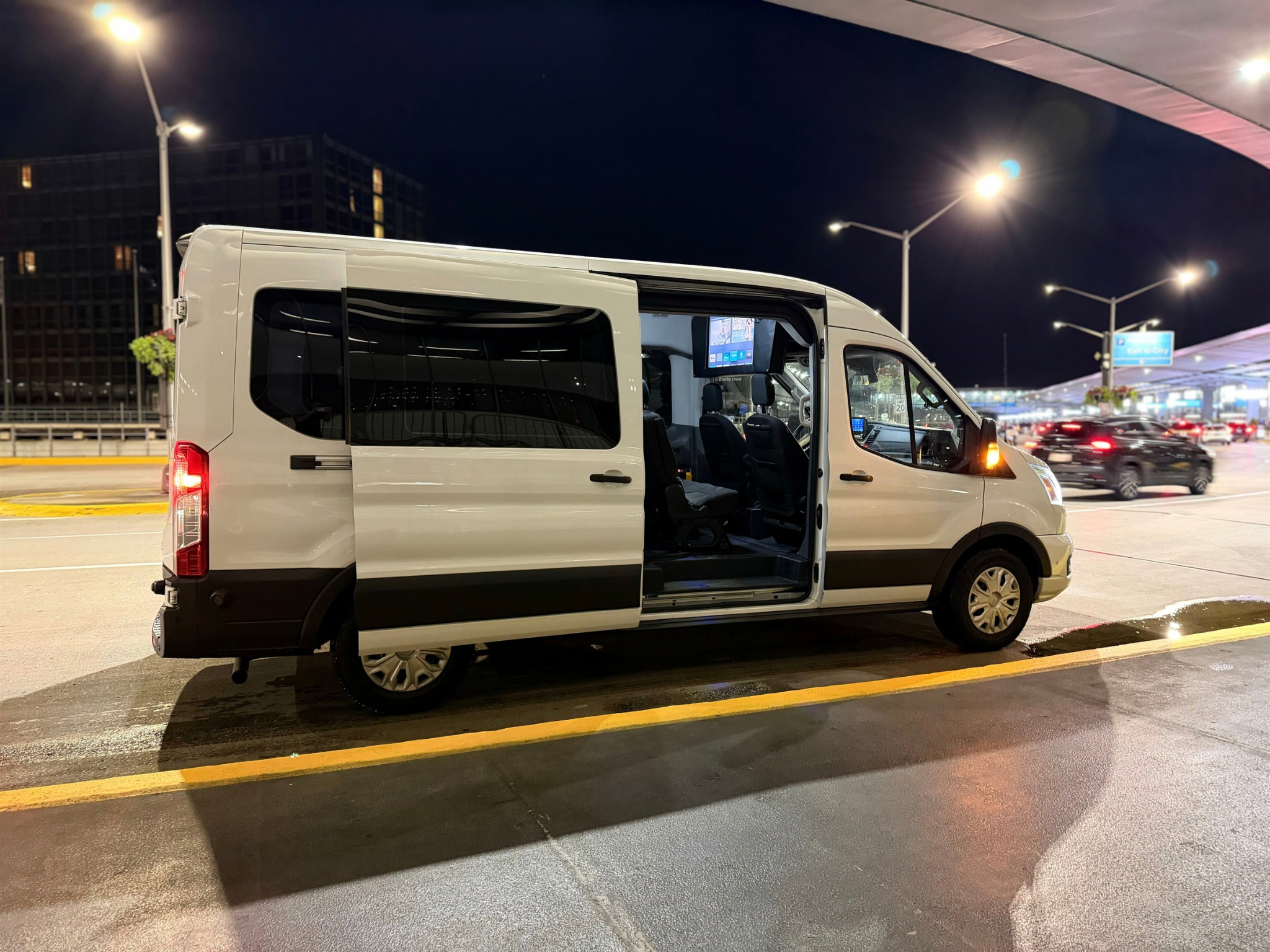 Ford Transit 2020 in Hammond, IN