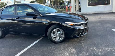 Hyundai Elantra 2026